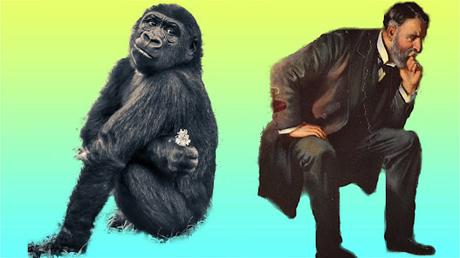 “SOMOS, SIN DUDA, HIJOS DE LA FANTASÍA” (Ortega y Gasset)