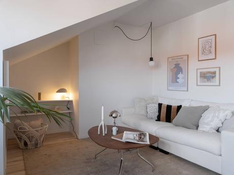 delikatissen terrazas nórdicas terrazas apartamentos terrace decor salones de exterior outldoors livingroom outdoors sofá decoracion terrazas piso decoración sencilla exterior  