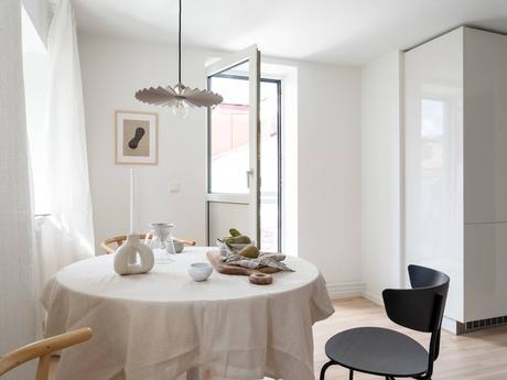 delikatissen terrazas nórdicas terrazas apartamentos terrace decor salones de exterior outldoors livingroom outdoors sofá decoracion terrazas piso decoración sencilla exterior  