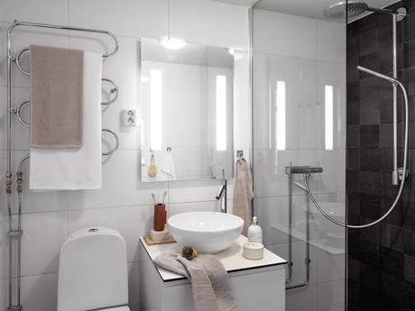 delikatissen terrazas nórdicas terrazas apartamentos terrace decor salones de exterior outldoors livingroom outdoors sofá decoracion terrazas piso decoración sencilla exterior  