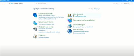 Cómo cambiar el nombre de administrador en Windows 10 Cómo cambiar el nombre de administrador en Windows 10