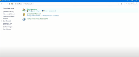 Cómo cambiar el nombre de administrador en Windows 10 Cómo cambiar el nombre de administrador en Windows 10