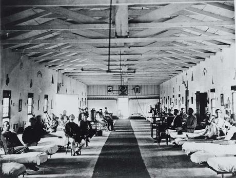 Lo que ruge, de Izaskun Gracia Quintana