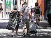 Cuánto dura subida pensiones contributivas: nómina será alta julio
