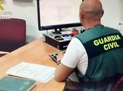 Guardia Civil alerta fraudulento juego online, materializa estafa rechazar suscripción