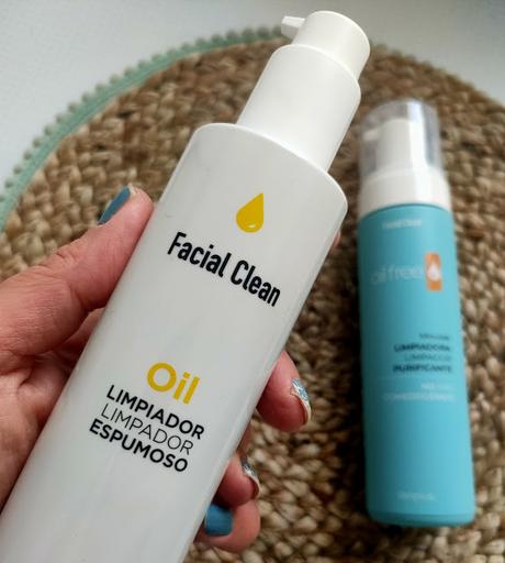 Dos limpiadoras de Mercadona: cuál te conviene elegir.