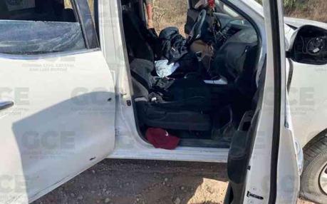 Guardia Civil enfrenta y captura a miembros del crimen organizado en Villa de Reyes