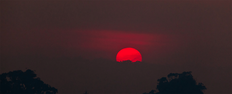 [Reseña] Sol de Sangre - Jo Nesbo