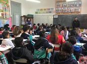 Charla Escuela Monte