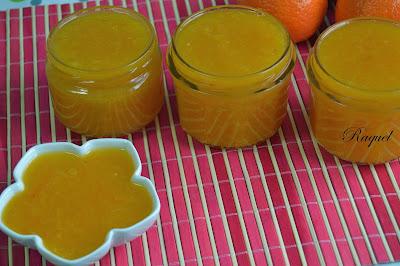 Mermelada de Arándanos