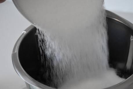 Mermelada de Arándanos