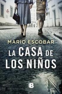 LECTURAS: SUGERENCIAS PARA MES JULIO.