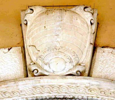 Retrato con Compás de Proporción en Rovigo