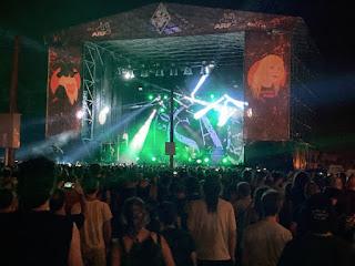 Soziedad Alcoholika - 17/06/2022 - ARF (Vitoria).