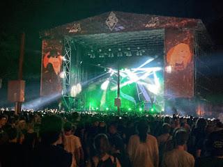 Soziedad Alcoholika - 17/06/2022 - ARF (Vitoria).