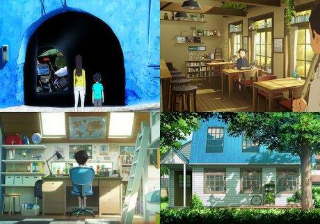 PENGUIN HIGHWAY | Reseña