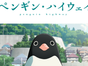 PENGUIN HIGHWAY Reseña