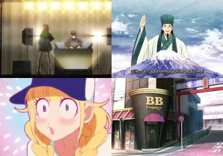 PARIPI KOUMEI | Reseña