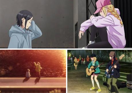 PARIPI KOUMEI | Reseña