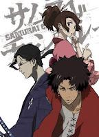 SAMURAI CHAMPLOO | Reseña