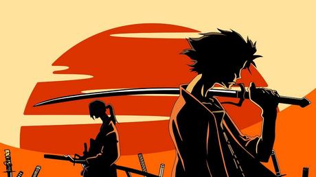 SAMURAI CHAMPLOO | Reseña