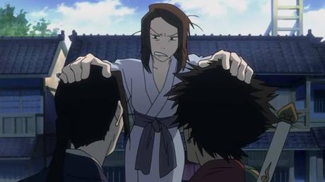 SAMURAI CHAMPLOO | Reseña