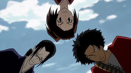 SAMURAI CHAMPLOO | Reseña