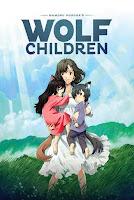 WOLF CHILDREN | Reseña