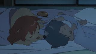 WOLF CHILDREN | Reseña WOLF CHILDREN | Reseña
