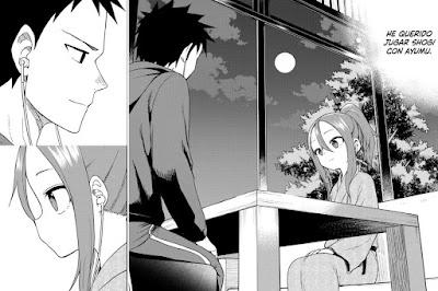 SOREDEMO AYUMU WA YOSETEKURU | MANGA