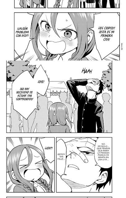 SOREDEMO AYUMU WA YOSETEKURU | MANGA