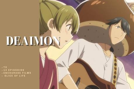 IMPRESIONES INTERMEDIAS | PRIMAVERA 2022