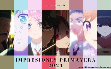 IMPRESIONES INTERMEDIAS | PRIMAVERA 2022