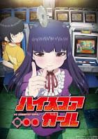 HIGH SCORE GIRL | Reseña