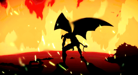 DEVILMAN CRYBABY | Reseña DEVILMAN CRYBABY | Reseña