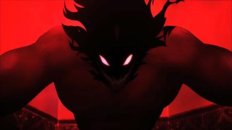 DEVILMAN CRYBABY | Reseña DEVILMAN CRYBABY | Reseña