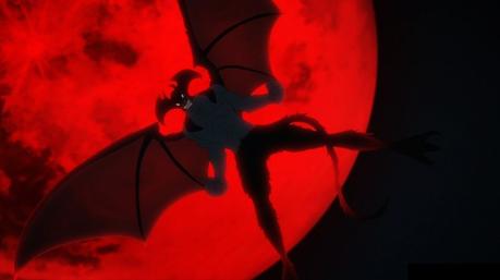 DEVILMAN CRYBABY | Reseña