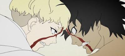 DEVILMAN CRYBABY | Reseña DEVILMAN CRYBABY | Reseña