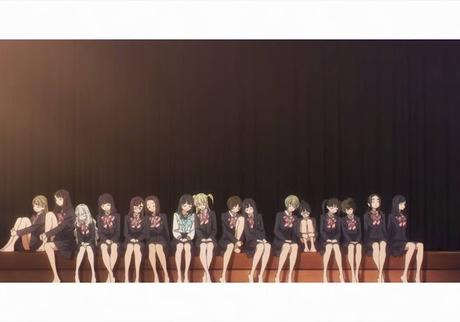 AKEBI-CHAN NO SAILOR FUKU | Reseña