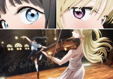 AKEBI-CHAN NO SAILOR FUKU | Reseña