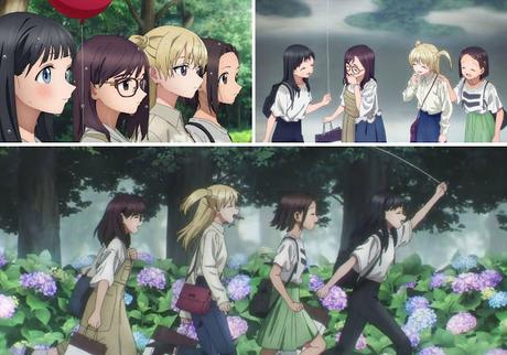 AKEBI-CHAN NO SAILOR FUKU | Reseña