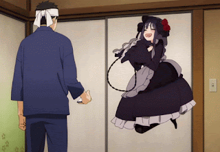 SONO BISQUE DOLL WA KOI WO SURU | Reseña