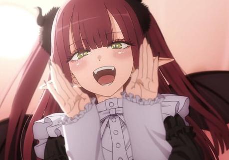 SONO BISQUE DOLL WA KOI WO SURU | Reseña