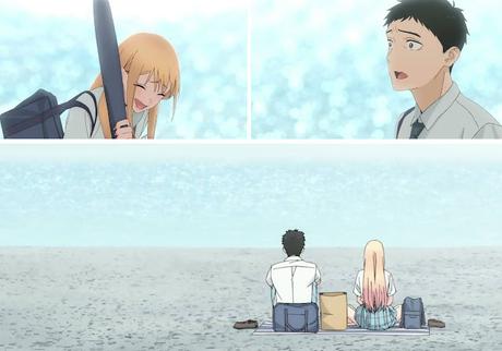 SONO BISQUE DOLL WA KOI WO SURU | Reseña