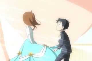 KARAKAI JOUZU NO TAKAGI-SAN S3 | Reseña