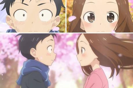KARAKAI JOUZU NO TAKAGI-SAN S3 | Reseña