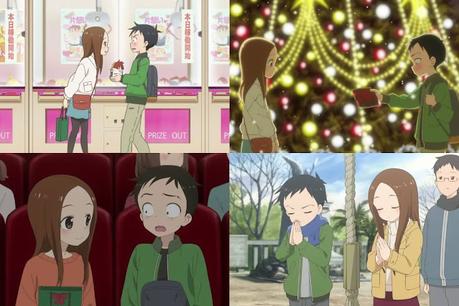 KARAKAI JOUZU NO TAKAGI-SAN S3 | Reseña