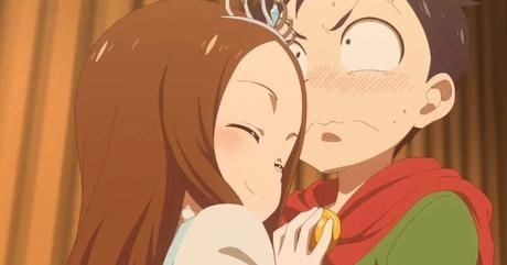 KARAKAI JOUZU NO TAKAGI-SAN S3 | Reseña