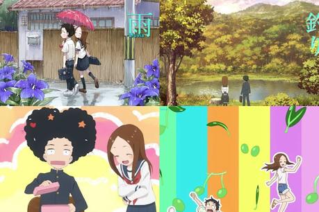 KARAKAI JOUZU NO TAKAGI-SAN S3 | Reseña