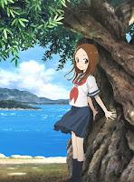 KARAKAI JOUZU NO TAKAGI-SAN S3 | Reseña